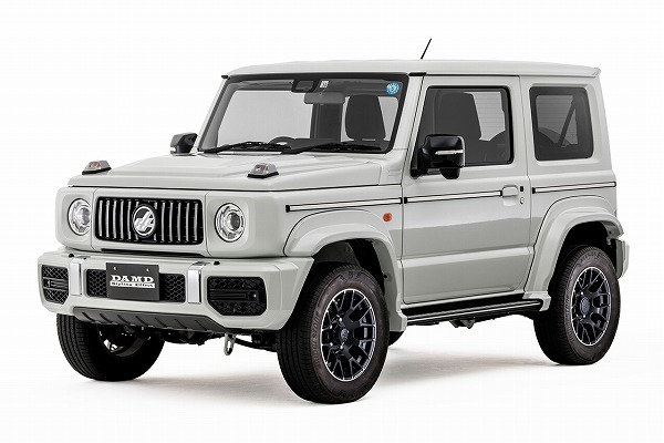 damd ジムニー グリル(車、バイク、自転車)の商品一覧 通販 damd ジムニー グリル(車、バイク、自転車)の商品一覧 通販