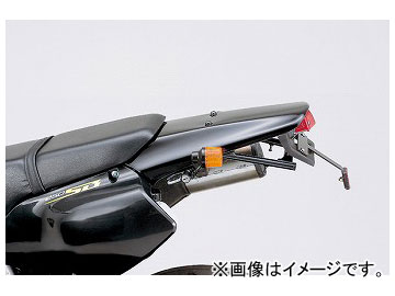 デイトナ　フロントフェンダー ステンレスショートフェンダー フロント W400/650/800｜株式会社