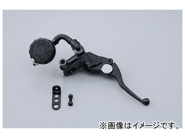 2輪 デイトナ NISSINブレーキマスターシリンダーキット ショートレバータイプ 11mm 品番：43337 JAN：4909449207048