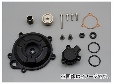 SWAGE-LINE スウェッジライン フロント ブレーキホースキット ZEPHYR X