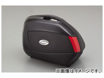 2�� �f�C�g�i GIVI �T�C�h�P�[�X���E�Z�b�g V35N ���h���u���b�N �i�ԁF68068 JAN�F4909449335758