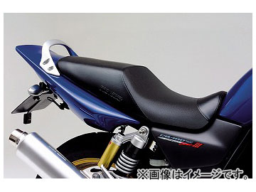 2輪 デイトナ COZYシート（COMP） ディンプルメッシュ 品番：69274 JAN：4909449345054 ホンダ CB400SB/Revo NC39/42 2005年〜2013年｜apagency02