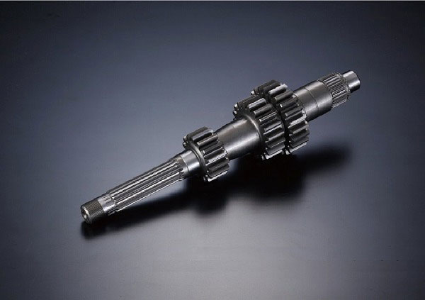 D-MAX �N���X�~�b�V���� �J�E���^�[�V���t�g�M�A RACING SPEC SR20DET�p DMXG1009NI