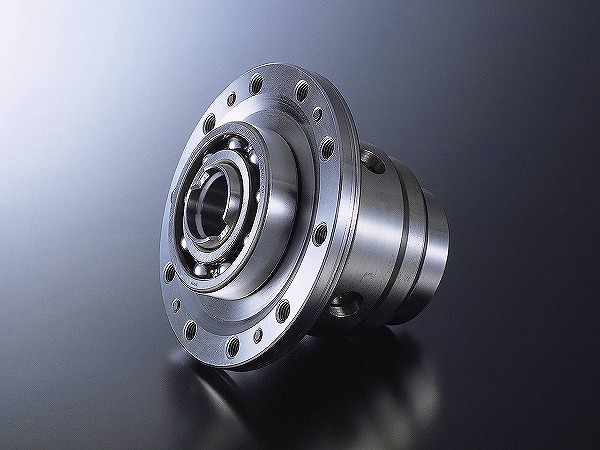 D-SPORT Dスポーツ リミテッドスリップデフ 1.5WAY 41101-B080 ダイハツ ミラジーノ L700S EF-VE EF-DET 1998年10月〜2004年11月