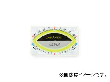 �G�r�X/EBISU �X�����g�J�[�h���x�� �O���[�� ED-SCD JAN�F4950515122253