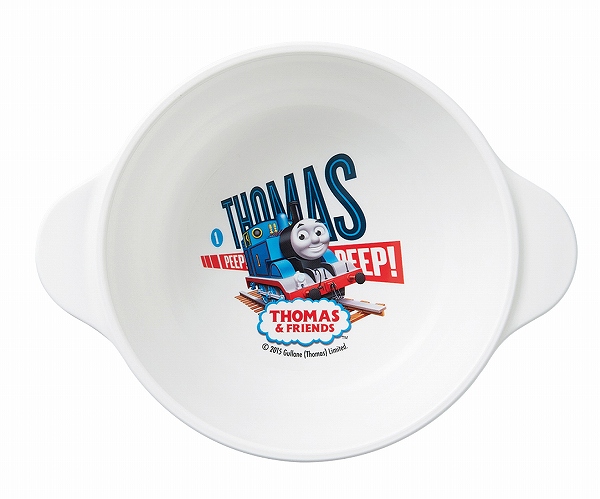 子供食器 スープ皿 きかんしゃトーマス CB-32 06897(0252101)