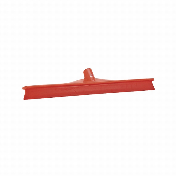 Vikan(ヴァイカン) スクイージー 赤いこと 400粍 7140(003398-014) キッチン、日用品、文具-その他掃除用具