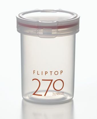 �t���b�v�g�b�v 270ml (072208-005)