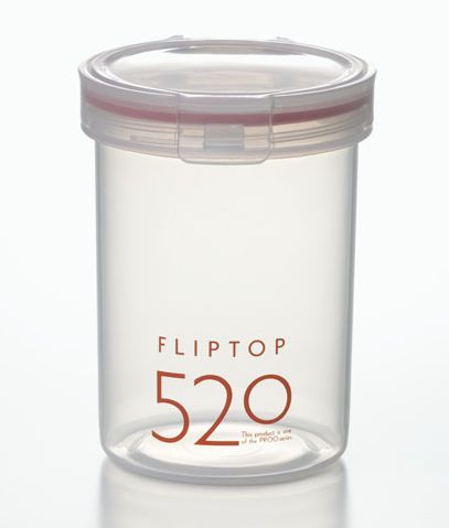 �t���b�v�g�b�v 520ml (072208-006)