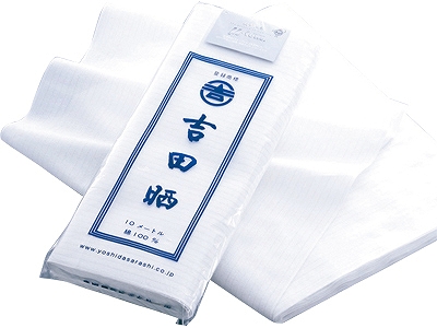 μ愛好者 抗菌さらし (032548-001)