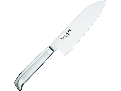 �I�[���X�e�����X �O�� NARIHIRA 17cm FC-61(021407-001)