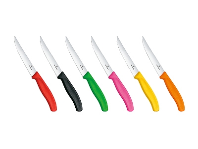 VICTORINOX(ӥȥΥå) ʥ FCԥ 12cm 6.7936.12L5E(008883-004)