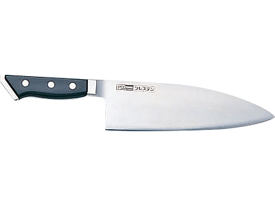 グレステン 洋出刃 16cm 216WK(008296-016)
