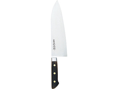 正広 日本鋼口金付 小間切 30cm 13028(010429-030)