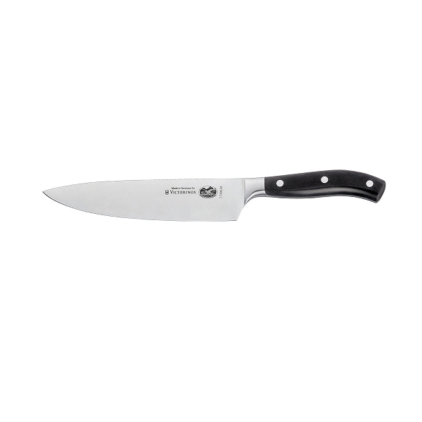 VICTORINOX(ビクトリノックス) グランメートル シェフナイフ 20cm 7.7403.20G(008776-020)