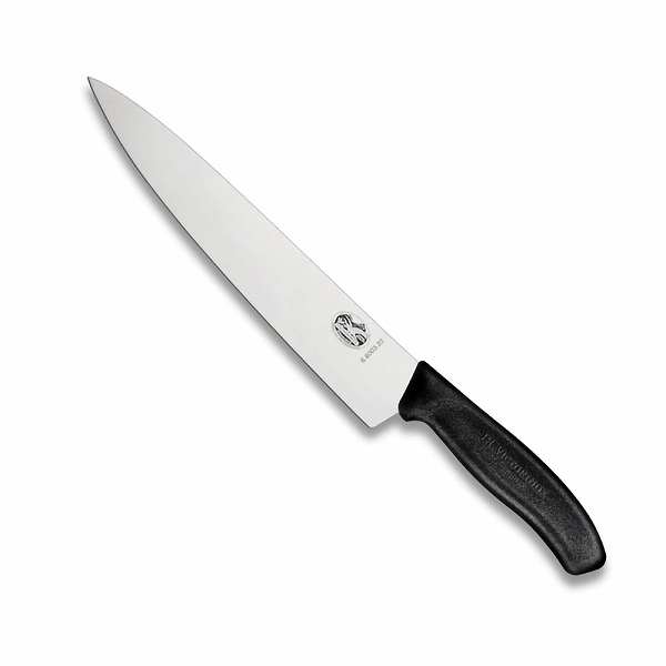 VICTORINOX(ビクトリノックス) スイスクラシック シェフナイフ 22cm 6.8003.22E(057123-022)