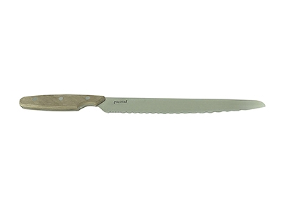 ブレッドナイフ pas mal WAVECUT 24cm (072404-001)