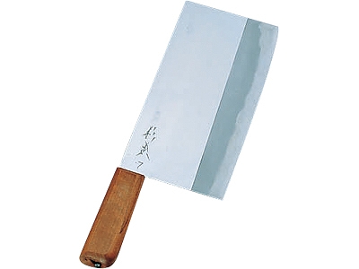 杉本 中華庖丁 ＃7 22cm 4007(013064-001)
