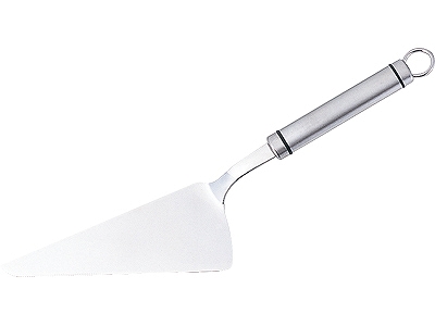 ケーキ＆パイサーバー シェフランド (012970-022)