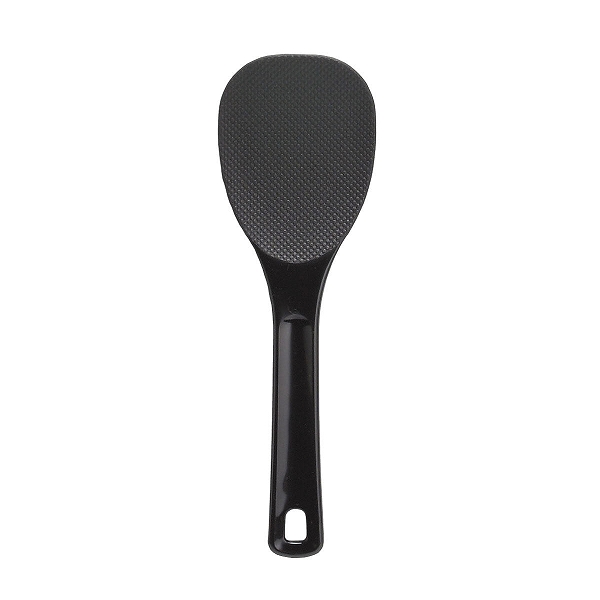 マジックしゃもじ ブラック 30cm (035288-030)