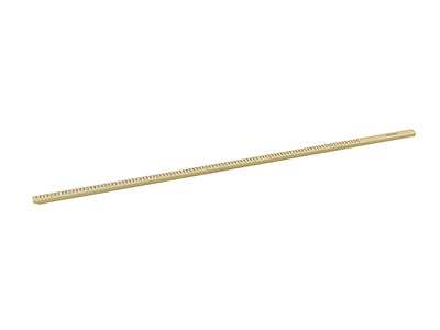 抗菌計量棒 1200mm KRB-120(009370-013)