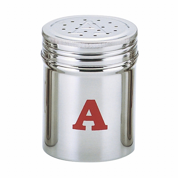 UK18-8 調味料缶 A缶味の素(大) (017656-003)