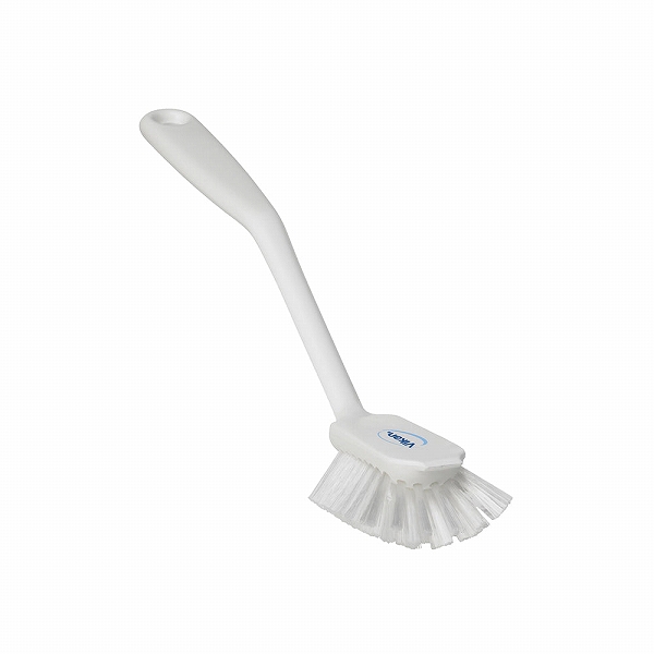 Vikan(ヴァイカン) ディッシュブラシ扇ソフト ホワイト 4237W(019865-001)