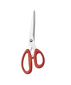 Yahoo! Yahoo!ショッピング(ヤフー ショッピング)プログレード 焼肉ハサミ 赤 240mm （070694-002）