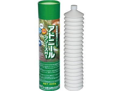 Yahoo! Yahoo!ショッピング(ヤフー ショッピング)食品機械用グリース アドニールグリースH1 No.2（001951-001）