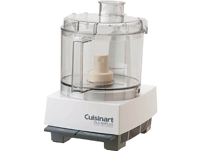 Cuisinart(�N�C�W�i�[�g) �t�[�h�v���Z�b�T�[���i �h�D�u���[�h X�^(��^)�p DLC-309A(008285-006)
