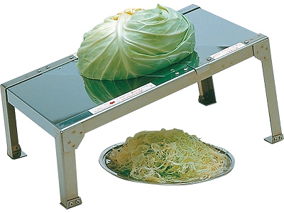 平野製作所 ハンドスライサー部品 替刃 KB-727用 入数：1セット(3枚入） (013770-003)