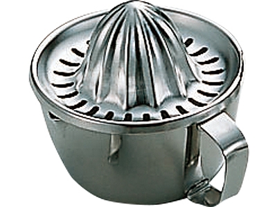 18-8 ペアレモン絞り カップ付 (042023-001)