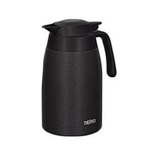�T�[���X(THERMOS) �^��f�M�X�e�����X�|�b�g SUMI 1.0L TTC-1000(056393-004)