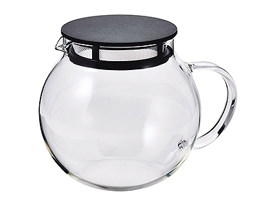 �n���I(HARIO) �W�����s���O���[�t�|�b�g 600mL JPL-60-B(017759-001)