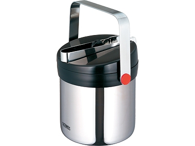 �T�[���X(THERMOS) �^��f�M�A�C�X�y�[�� 1.3L JIN-1300(041141-001)
