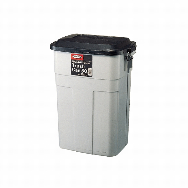 ラストロトラッシュカン50型 50L L-943(039423-050)