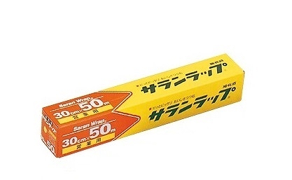 業務用サランラップ 30cm×50m (011223-001)
