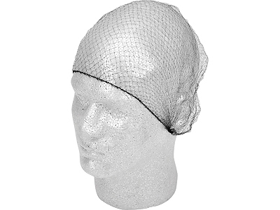 �w�A�l�b�g �u���b�N S �����F1�Z�b�g(100����) F40DS/R11BK(029530-001)