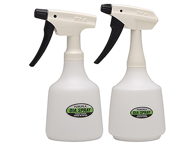 食品用ダイヤスプレーアルファ 1000mL スプレー容器 No.551(056334-002)