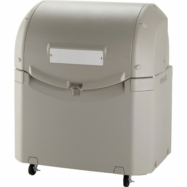 ワイドペール 500L キャスター無 ST500(044399-002)