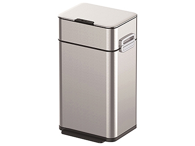 HOALU おむつペール 消臭・抗菌・抗ウイルスシート付 (074060-001)