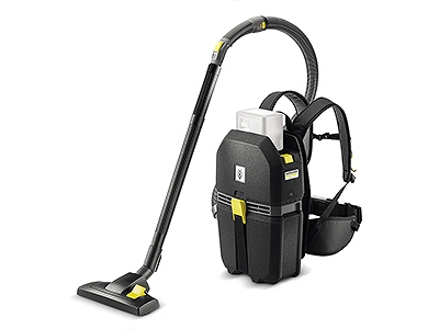 �P���q���[(Karcher) �R�[�h���X�w�����N���[�i�[ BVL5/1Bp �Ɩ��p (054111-001)