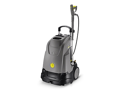 �P���q���[(Karcher) �Ɩ��p�����������@ HDS4/7U 50Hz (054107-001)