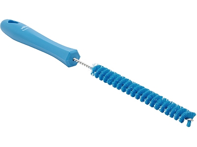 Vikan(ヴァイカン) パイプクリーナー ブルー 15mm 53603B(070402-001)