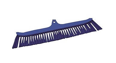 HPM自在磁性ほうきスペア 青 45cm 57220(011796-008)