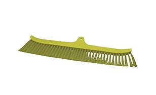 HPM自在磁性ほうきスペア 黄 45cm 57218(011796-006)