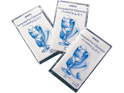 ����(TORAY) �O���X�@���g���V�[ �����O (008556-002)