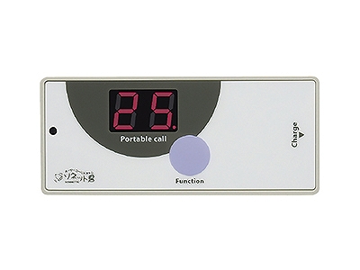 携帯受信機 ソネット君 LED仕様 SRE-KL-S(015209-011)