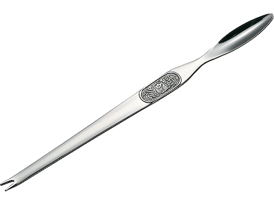 18-0 青年クラブ カニフォーク 160mm (012822-003)