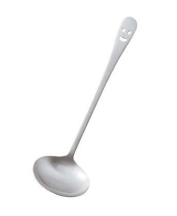 *